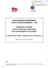 362 Ko - 2023-026 Auxerre Rive Droite/Quartier Gare d\'Auxerre – Études de faisabilité – Convention de financement avec la SNCF (ouvre la visionneuse)