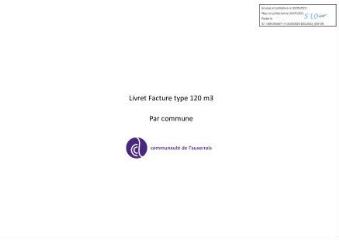 1435 Ko - 2023-050 Service public d\'eau potable – Tarification au 1er juillet 2023 (ouvre la visionneuse)