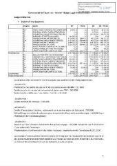 5270 Ko - 2023-088 Budget principal et budgets annexes – Approbation du budget supplémentaire 2023 (ouvre la visionneuse)