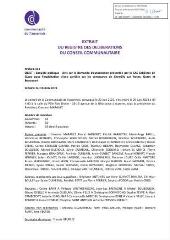 126 Ko - 2023-113 Enquête publique – Avis sur la demande d\'autorisation présentée par la SAS Sablières de Gurgy pour l\'exploitation d\'une carrière sur les communes de Chemilly sur Yonne, Gurgy et Beaumont (ouvre la visionneuse)