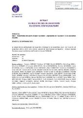 110 Ko - 2023-136 Implantation des points d\'apport volontaire – Approbation de l\'avenant n° 1 à la convention tripartite (ouvre la visionneuse)