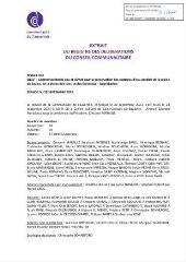 119 Ko - 2023-154 Contrat territorial eau et climat pour la préservation des captages d\'eau potable de la plaine du Saulce, de la plaine des Isles, et des Boisseaux – Approbation (ouvre la visionneuse)