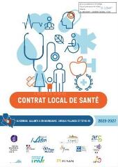 6203 Ko - 2023-166 Contrat local de santé Auxerrois-Aillantais en Bourgogne-Chablis Villages et Terroirs – Validation (ouvre la visionneuse)