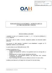 4216 Ko - 2023-194 Réhabilitation de 74 logements – Quartier des Rosoirs à Auxerre – Octroi d\'une garantie d\'emprunt à l\'Office auxerrois de l\'habitat (ouvre la visionneuse)