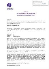 115 Ko - 2023-205 Adhésion à un groupement de commandes permanent pour l\'achat d\'énergies et la fourniture de services en matière d\'efficacité et d\'exploitation énergétique sur le périmètre de la région Bourgogne-Franche-Comté (ouvre la visionneuse)