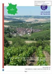 3521 Ko - 2023-206 Service public de prévention et de gestion des déchets – Rapport annuel sur le prix et la qualité 2022 (ouvre la visionneuse)