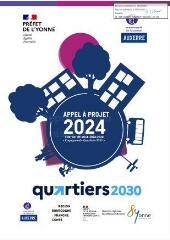 1342 Ko - 2024-041 Appel à projet du contrat de ville de l\'Auxerrois 2024 \'Engagements quartiers 2030\' (ouvre la visionneuse)