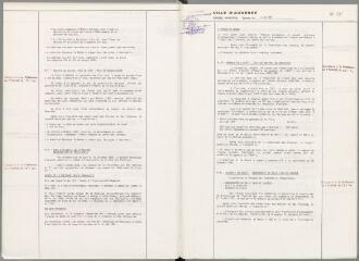 1 vue - 38 Zone d\'activité des Clairions, dénomination de trois voies (rue des Fourneaux, avenue de la fontaine Saint-Marguerite, avenue de Worms) (ouvre la visionneuse)