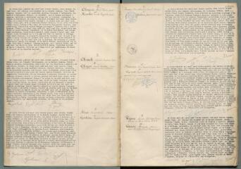 39 vues - Actes de mariages d\'Auxerre pour 1934 (ouvre la visionneuse)