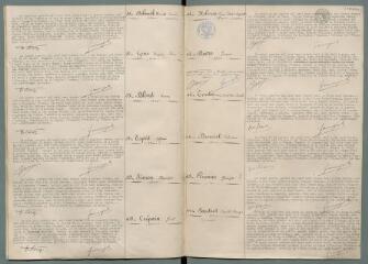 58 vues - Actes de décès d\'Auxerre pour 1938 (ouvre la visionneuse)