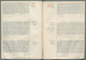 24 vues - Actes de mariages d\'Auxerre pour 1943 (ouvre la visionneuse)