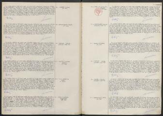 48 vues - Registre des décès d\'Auxerre pour 1948 (ouvre la visionneuse)