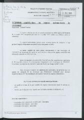 4 vues - 2000-86 Modification du régime indemnitaire du personnel municipal (ouvre la visionneuse)