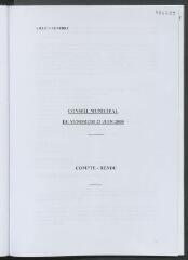 4 vues - Compte-rendu de la séance du 23 juin 2000 (ouvre la visionneuse)