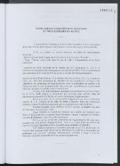 1 vue - Notes sur les interventions, questions et vœux exprimés en séance (ouvre la visionneuse)