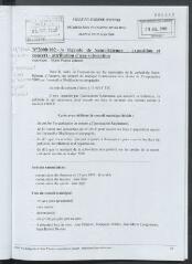 2 vues - 2000-102 La légende de Saint-Étienne – exposition et concert – attribution d\'une subvention (ouvre la visionneuse)