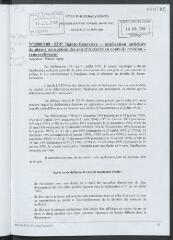 2 vues - 2000-108 ZUP Sainte-Geneviève - application anticipée du plan d\'occupation des sols (POS) d\'Auxerre en cours de révision – renouvellement (ouvre la visionneuse)