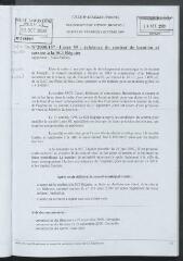 2 vues - 2000-157 Laser 89 – échéance du contrat de location et cession à la SCI Régnier (ouvre la visionneuse)