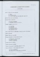 12 vues - 2000-201 Approvisionnement en carburants et combustibles pour 2001 – marché fractionné à bons de commande – appels d\'offres ouvert (ouvre la visionneuse)