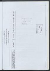 5 vues - 2000-219 Actes de gestion courante (ouvre la visionneuse)