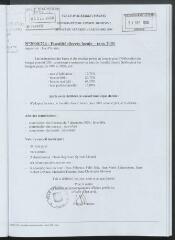 2 vues - 2000-224 Fiscalité directe locale – taux 2001 (ouvre la visionneuse)