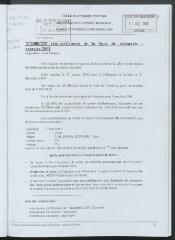 2 vues - 2000-225 Renouvellement de la ligne de trésorerie – exercice 2001 (ouvre la visionneuse)