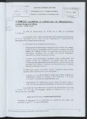 3 vues - 2000-233 Acquisition et maintenance de photocopieurs – dossier d\'appel d\'offres (ouvre la visionneuse)