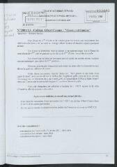 2 vues - 2001-13 Collège Albert-Camus – « classe patrimoine » (ouvre la visionneuse)
