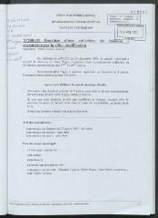 2 vues - 2001-31 Donation d\'une collection de faïences – acceptation par la ville – modification (ouvre la visionneuse)