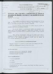 2 vues - 2001-34 Salle Vaulabelle – restructuration de l\'entré et rénovation des façades – avenant n° 1 au marché de travaux DSDB (ouvre la visionneuse)