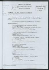 4 vues - 2001-54 Adoption de décomptes définitifs (ouvre la visionneuse)