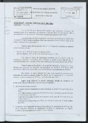 2 vues - 2001-63 Régime indemnitaire des élus (ouvre la visionneuse)