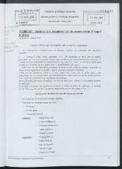 2 vues - 2001-67 Élection des membres de la commission d\'appel d\'offres (ouvre la visionneuse)