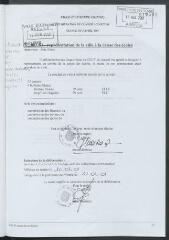 1 vue - 2001-83 Représentation de la ville à la caisse des écoles (ouvre la visionneuse)