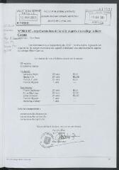 2 vues - 2001-87 Représentation de la ville auprès du collège Albert-Camus (ouvre la visionneuse)