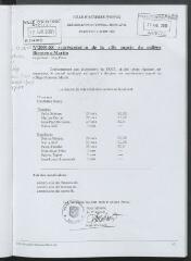 2 vues - 2001-88 Représentation de la ville auprès du collège Bienvenu-Martin (ouvre la visionneuse)