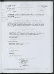 2 vues - 2001-139 École de musique de la Puisaye – attribution de subvention (ouvre la visionneuse)