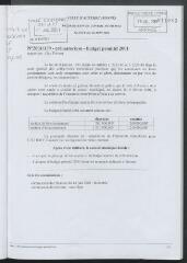 2 vues - 2001-179 Crématorium – budget primitif 2001 (ouvre la visionneuse)