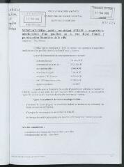 2 vues - 2002-62 Office public municipal d\'HLM – acquisition – amélioration d\'un pavillon au 4, rue René Fonck – participation financière de la ville (ouvre la visionneuse)