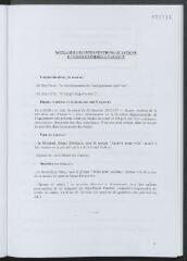 1 vue - Notes sur les interventions, questions et vœux exprimés en séance (ouvre la visionneuse)