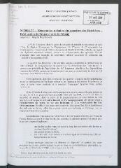 3 vues - 2004-27 Rénovation urbaine du quartier des Brichères – réalisation de l\'espace vert de l\'étang (ouvre la visionneuse)