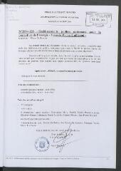 2 vues - 2004-133 Établissement publics nationaux pour la fourniture de l\'énergie – Vœu de Pierre Guillermin (ouvre la visionneuse)