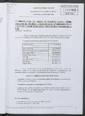4 vues - 2004-143 Plan de relance du logement social – Office Auxerrois de l\'Habitat – construction de 30 logements PLUS 2 au 8, rue Camille Desmoulins – participation financière de la Ville (ouvre la visionneuse)