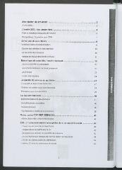 57 vues - 2004-190 Concession de la distribution publique d\'énergie électrique – rapport annuel 2003 d\'activité (ouvre la visionneuse)