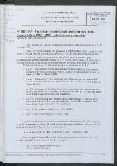 3 vues - 2004-196 Fourniture de services de télécommunications – appel d\'offres 2005-2008 – attribution des marchés (ouvre la visionneuse)