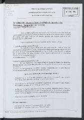 2 vues - 2004-205 Renouvellement urbain du quartier des Brichères – acquisition de terrains (ouvre la visionneuse)