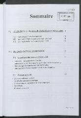 14 vues - 2004-206 Budget primitif 2005 – débat d\'orientation budgétaire (ouvre la visionneuse)