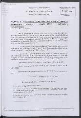 2 vues - 2004-214 Association Auxerroise des Centres Aérés – restauration collective – année 2004 – subvention compensatrice (ouvre la visionneuse)