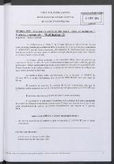 2 vues - 2004-223 Service de collecte des eaux usées et unitaires – surtaxe communale – modification (3) (ouvre la visionneuse)