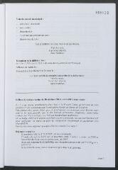 1 vue - Question écrite de Dominique Mary concernant le trafic ferroviaire ; réponse du maire (ouvre la visionneuse)